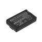 Батерия за Parrot, 550mAh, Li-Pol, 3.7V, PF070238, HQ