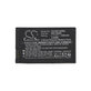 Батерия за Parrot, 550mAh, Li-Pol, 3.7V, PF070238, HQ