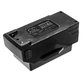 Батерия за Yuneec Mantis G, Q, 3900mAh, Li-Pol, 11.4V, YUNB3S2800, HQ