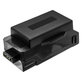 Батерия за Yuneec Mantis G, Q, 3900mAh, Li-Pol, 11.4V, YUNB3S2800, HQ