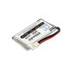 Батерия за Hubsan X4 H107, 650mAh, Li-Pol, 3.7V, H107C-A24, HQ