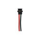 Батерия за Pocketbook 611, Pocketbook 625, 1500mAh, Li-Pol, 3.7V, MLP255085, HQ