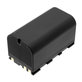 Батерия за Geomax Stonex R6, Zoom 35, 5600mAh, Li-Ion, 7.4V, ZBA200, HQ