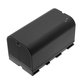 Батерия за Geomax Stonex R6, Zoom 35, 5600mAh, Li-Ion, 7.4V, ZBA200, HQ