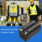 Батерия за Geomax Stonex R6, Zoom 35, 5600mAh, Li-Ion, 7.4V, ZBA200, HQ