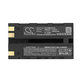 Батерия за Geomax Stonex R6, Zoom 35, 5600mAh, Li-Ion, 7.4V, ZBA200, HQ