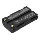 Батерия за BCI Capnocheck II Capnograph, 2600mAh, Li-Ion, 7.4V, MCR1821J/1-H, HQ