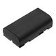 Батерия за BCI Capnocheck II Capnograph, 2600mAh, Li-Ion, 7.4V, MCR1821J/1-H, HQ