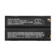 Батерия за BCI Capnocheck II Capnograph, 2600mAh, Li-Ion, 7.4V, MCR1821J/1-H, HQ