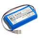 Батерия за Televes H30FLEX, 2600mAh, Li-Ion, 7.4V, E-1982, HQ