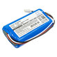 Батерия за Televes H30FLEX, 2600mAh, Li-Ion, 7.4V, E-1982, HQ