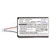 Батерия за Sony PS5 DualSense, 1600mAh, Li-Pol, 3.7V, LIP1708, HQ