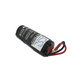 Батерия за Sony PS3 Move Navigation, 600mAh, Li-Ion, 3.7V, LIS1442, HQ