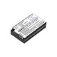 Батерия за Microsoft Xbox Elite Series 2, 1800mAh, Li-Pol, 3.7V, DYND01, HQ