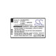 Батерия за Microsoft Xbox Elite Series 2, 1800mAh, Li-Pol, 3.7V, DYND01, HQ