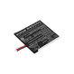 Батерия за Nintendo Switch HAC-001, 4300mAh, Li-Pol, 3.85V, HAC-003, HQ