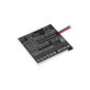Батерия за Nintendo Switch HAC-001, 4300mAh, Li-Pol, 3.85V, HAC-003, HQ