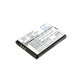 Батерия за Nintendo New 3DS, 1200mAh, Li-Ion, 3.7V, KTR-003, HQ