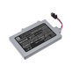 Батерия за Nintendo Wii U GamePad, 3200mAh, Li-Ion, 3.7V, WUP-001, HQ
