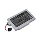 Батерия за Nintendo Wii U GamePad, 3200mAh, Li-Ion, 3.7V, WUP-001, HQ
