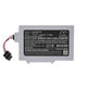 Батерия за Nintendo Wii U GamePad, 3200mAh, Li-Ion, 3.7V, WUP-001, HQ