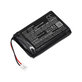 Батерия за Sony Dualshock 4 Wireless Controller, 1800mAh, Li-Ion, 3.7V, LIP1522, HQ