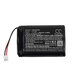 Батерия за Sony Dualshock 4 Wireless Controller, 1800mAh, Li-Ion, 3.7V, LIP1522, HQ