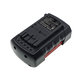 Батерия за Bosch Rotak 32li, 37li, 43li, Easyrotak 36-550, 5000mAh, Li-Ion, 36V, 2 607 336 173, HQ