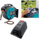 Батерия за Gardena Comfort Wand-Schlauchbox 35, 8025-20, 1500mAh, Li-Ion, 18V, 008A231, HQ