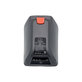 Батерия за Gardena Comfort Wand-Schlauchbox 35, 8025-20, 1500mAh, Li-Ion, 18V, 008A231, HQ