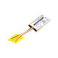Батерия за Bose QC20, 240mAh, Li-Pol, 3.7V, PR-452035, HQ