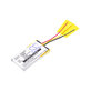 Батерия за Bose QC20, 240mAh, Li-Pol, 3.7V, PR-452035, HQ