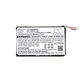 Батерия за Garmin Nüvi 2660, 1200mAh, Li-Pol, 3.7V, 361-00051-00, HQ