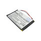 Батерия за Garmin Nüvi 660, 660 FM, 1150mAh, Li-Pol, 3.7V, 361-00019-02, HQ