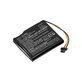 Батерия за TomTom Start 60, 1020mAh, Li-Ion, 3.7V, VFA, HQ