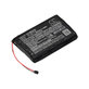 Батерия за Garmin Zumo 340LM, 350LM, 390LM, 1800mAh, Li-Pol, 3.7V, 361-00059-00, HQ