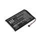 Батерия за Garmin Nüvi 2757, 1500mAh, Li-Ion, 3.7V, 361-00066-00, HQ