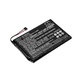 Батерия за Garmin Nüvi 2757, 1500mAh, Li-Ion, 3.7V, 361-00066-00, HQ