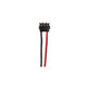 Батерия за Garmin Nüvi 2757, 1500mAh, Li-Ion, 3.7V, 361-00066-00, HQ