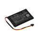 Батерия за TomTom Go 510, 1100mAh, Li-Ion, 3.7V, AHA11110004, HQ