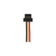Батерия за TomTom Go 510, 1100mAh, Li-Ion, 3.7V, AHA11110004, HQ