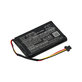 Батерия за TomTom Go 610, 1100mAh, Li-Ion, 3.7V, LAHA1111107, HQ