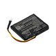 Батерия за TomTom Via 1405, 900mAh, Li-Ion, 3.7V, 6027A0114501, HQ