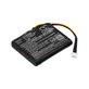 Батерия за TomTom Via 1405, 900mAh, Li-Ion, 3.7V, 6027A0114501, HQ