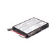 Батерия за Mitac Mio P350, 1700mAh, Li-Ion, 3.7V, BL-LP1230, HQ