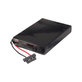 Батерия за Mitac Mio P350, 1700mAh, Li-Ion, 3.7V, BL-LP1230, HQ
