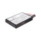 Батерия за Mitac Mio P350, 1700mAh, Li-Ion, 3.7V, BL-LP1230, HQ