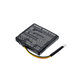 Батерия за TomTom Star 20, 700mAh, Li-Ion, 3.7V, ALHL03708003, HQ