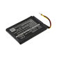 Батерия за Garmin Nüvi 40, 750mAh, Li-Ion, 3.7V, 361-00056-05, HQ