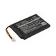 Батерия за Garmin Nüvi 40, 750mAh, Li-Ion, 3.7V, 361-00056-05, HQ